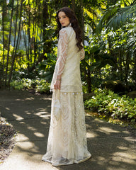 Ain | Cascade Party Wears | AN-99