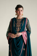 Vanya | The Regal Edit | FF-73