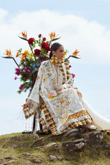 Elan | Kashmee Legacy Lawn 26 |SONAMARG (EL26-09 A)