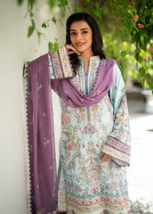 Sahane | Virelle The Lawn Edit | CG50002 Emily