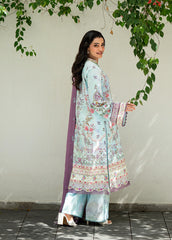 Sahane | Virelle The Lawn Edit | CG50002 Emily