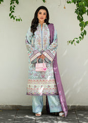 Sahane | Virelle The Lawn Edit | CG50002 Emily