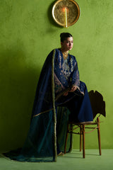 Vanya | The Regal Edit | FF-74