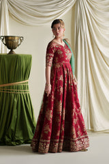 Vanya | The Regal Edit | FF-71