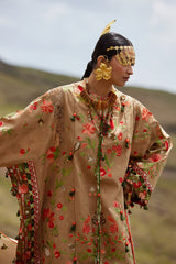 Elan | Kashmee Legacy Lawn 26 |DEODAR (EL26-12 B)
