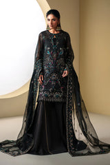 Asame | Luxury Formal Zeryn | Raven