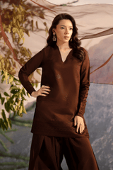 Erum Khan | Zeba Pret | AQS