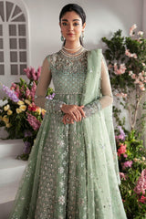 Zaha | Gossamer Formals 23 | LEILYN (ZC23-05)
