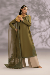 Erum Khan | Summer Whisper | Icon Lady