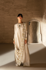 Sana Abbas | Zalea Formals | YASMINE