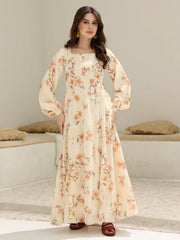 Sowears | Kohana Panel | Long Dress