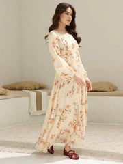 Sowears | Kohana Panel | Long Dress