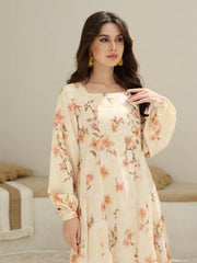 Sowears | Kohana Panel | Long Dress