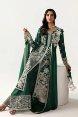 Saira Rizwan | Silk Luxe 26 | ARIN- SRLSP-26-05