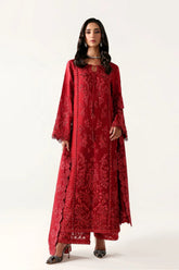 Saira Rizwan | Silk Luxe 26 | NIKA- SRLSP-26-09