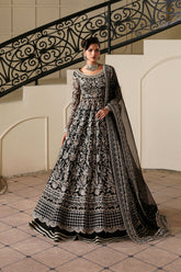 Inara | Ophelia Luxury Formal | ONYX