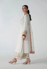 AJR Couture | Luxe Pret 25 | Silk Whisper