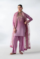 AJR Couture | Luxe Pret 25 | Floral Fusion
