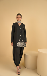 Sana Abbas | La Fiesta | Zara