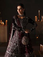 Gulaal | Marais Velvet | CALIRA