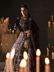 Gulaal | Marais Velvet | CALIRA