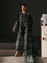 Gulaal | Marais Velvet | EVANA