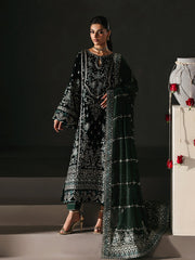 Gulaal | Marais Velvet | EVANA