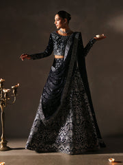Gulaal | Marais Velvet | ARDORA
