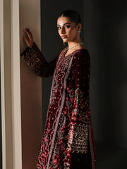 Gulaal | Marais Velvet | VELA