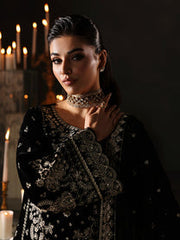 Gulaal | Marais Velvet | ECLISSA