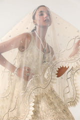 Saira Rizwan | Silk Luxe 26 | FARAH- SRLSP-26-07