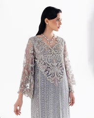 Mushq | Fleur Luxury Formals | Valerian | Zayan Clothing UK