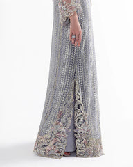 Mushq | Fleur Luxury Formals | Valerian | Zayan Clothing UK