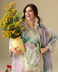 Mushq | Soleil Prints | VANILLA LUSH
