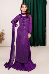 Vanya | Ethnic Muse 24 | EM-30