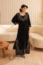 Vanya | Velvet Formals 24 | KV-53