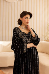Vanya | Velvet Formals 24 | KV-53