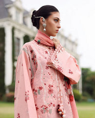 Republic Womenswear | Lilas Lawn 26 | Vayra