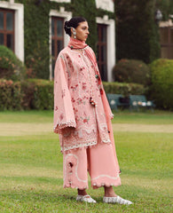 Republic Womenswear | Lilas Lawn 26 | Vayra