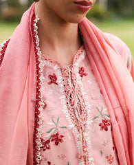 Republic Womenswear | Lilas Lawn 26 | Vayra