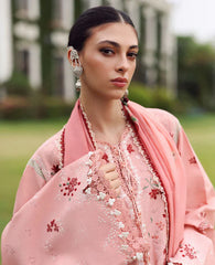 Republic Womenswear | Lilas Lawn 26 | Vayra
