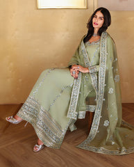 Mushq | Zarminay Luxury Pret 26 | Veha