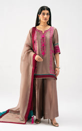Asifa and Nabeel | Celevara Luxe | Velour Dawn