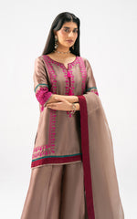 Asifa and Nabeel | Celevara Luxe | Velour Dawn