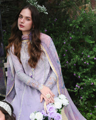 Mushq | The Secret Garden Lawn | Velvet Ivy