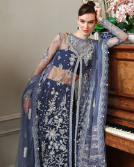Mushq | The Muse | Veronica