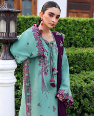 Republic Womenswear | Amaris Luxury Shawl 25 | Virella