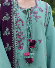 Republic Womenswear | Amaris Luxury Shawl 25 | Virella