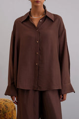 LAMA EASY BREEZE BLOUSE For Women