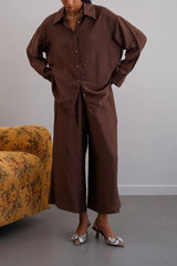 LAMA EASY BREEZE BLOUSE For Women